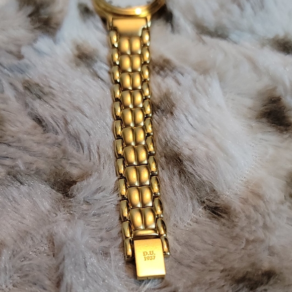 Ducks Unlimited Gold Watch Limited Edition - Picture 5 of 10